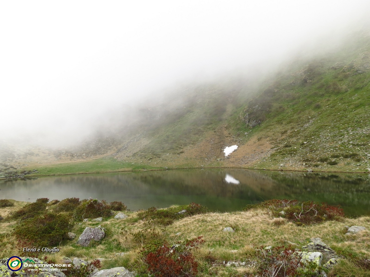 09 Si abbassa la nebbia.JPG